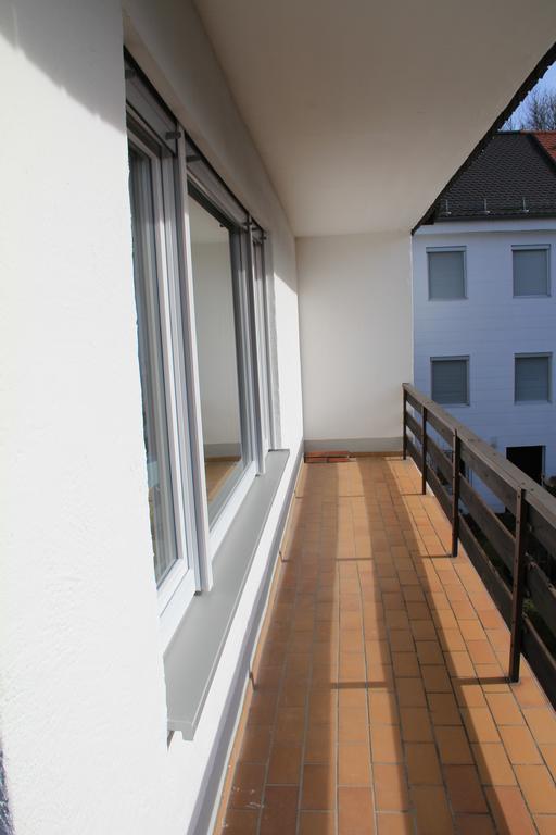 Ferienwohnung ลันด์สแบร์กอัมเลคช์ ห้อง รูปภาพ